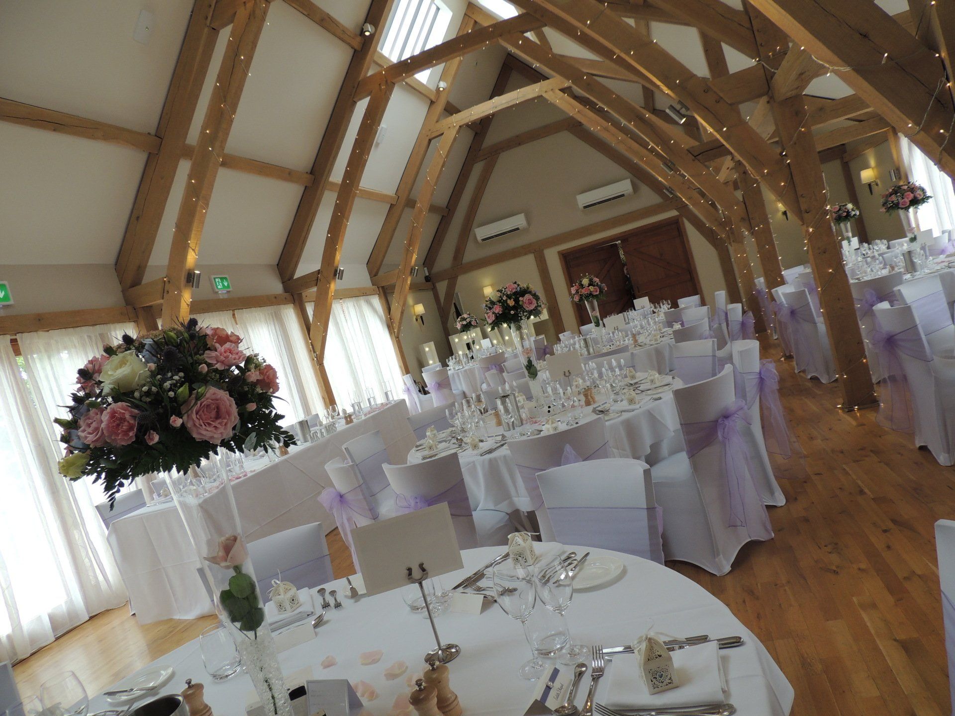 wedding venue decoration 19