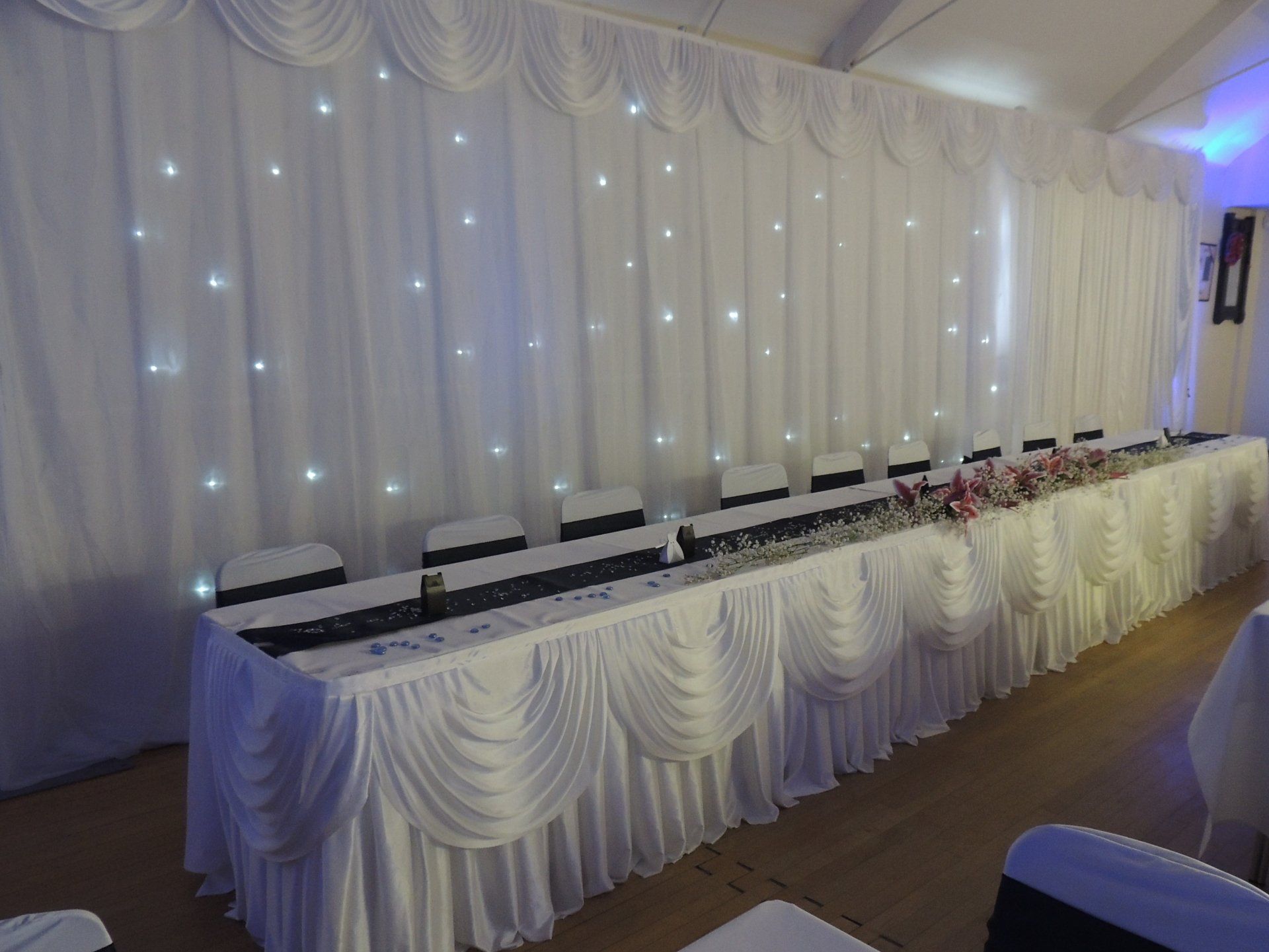 wedding venue decoration 4