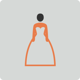 Bride icon