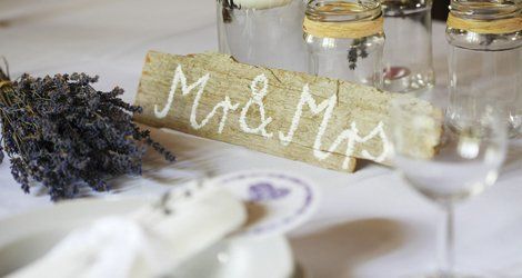 Mr & Mrs