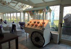 sweetie carts and tables 3