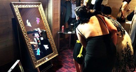 Mirror Mirror on the Wall