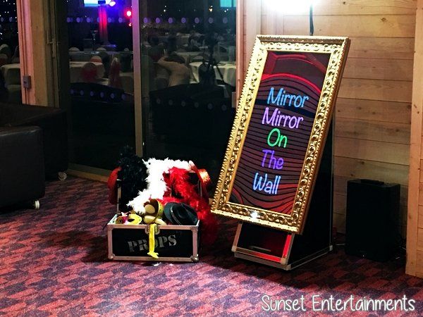 Wedding venue decoration 28