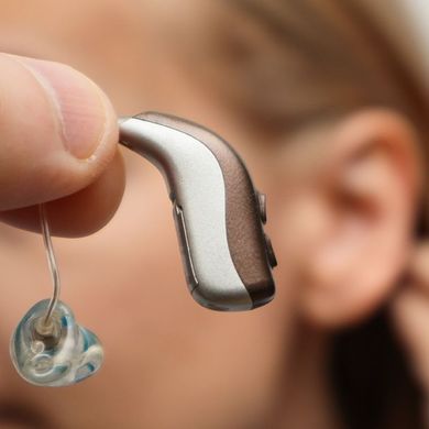 Hearing Aids