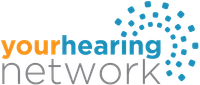 YourHearing Network Logo