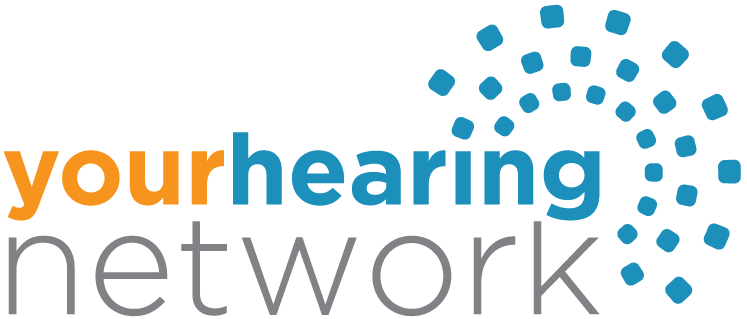 YourHearing Network Logo