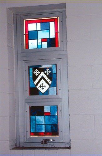 New Design Glass — Cuyahoga Falls, OH — Leaded Glass Design