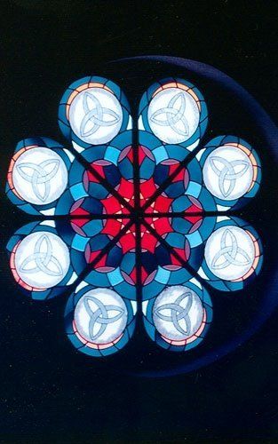 Newly Glass Design — Cuyahoga Falls, OH — Leaded Glass Design