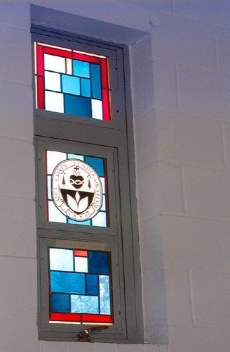New Window Glass Design — Cuyahoga Falls, OH — Leaded Glass Design