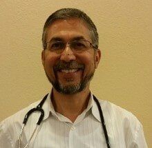Muhammad Ali Mirza, MD - Child doctor in Carrollton, TX