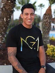 Marcelo — Los Angeles, CA — Paint Hive Studio