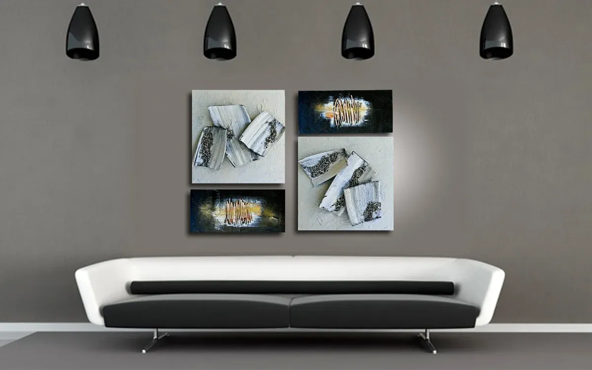 Artists With Instructor — Los Angeles, CA — Paint Hive Studio