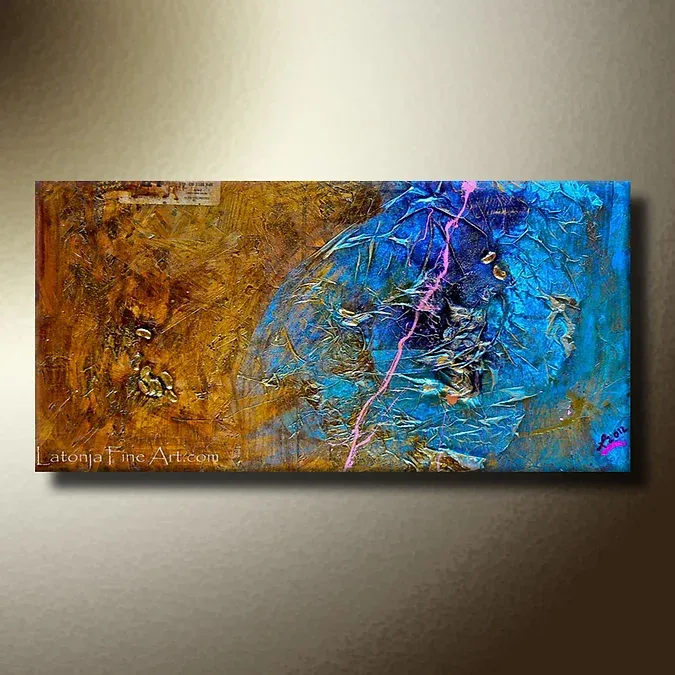 Talented Artists With Instructor — Los Angeles, CA — Paint Hive Studio