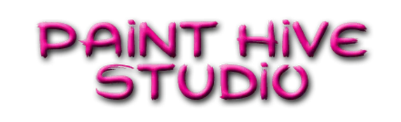 Paint Hive Studio Paint Hive Studio