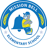 Mission Bell Elementary School logo