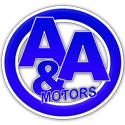 A & A Motors Yorkshire Ltd Logo