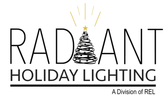 radiant exterior lighting