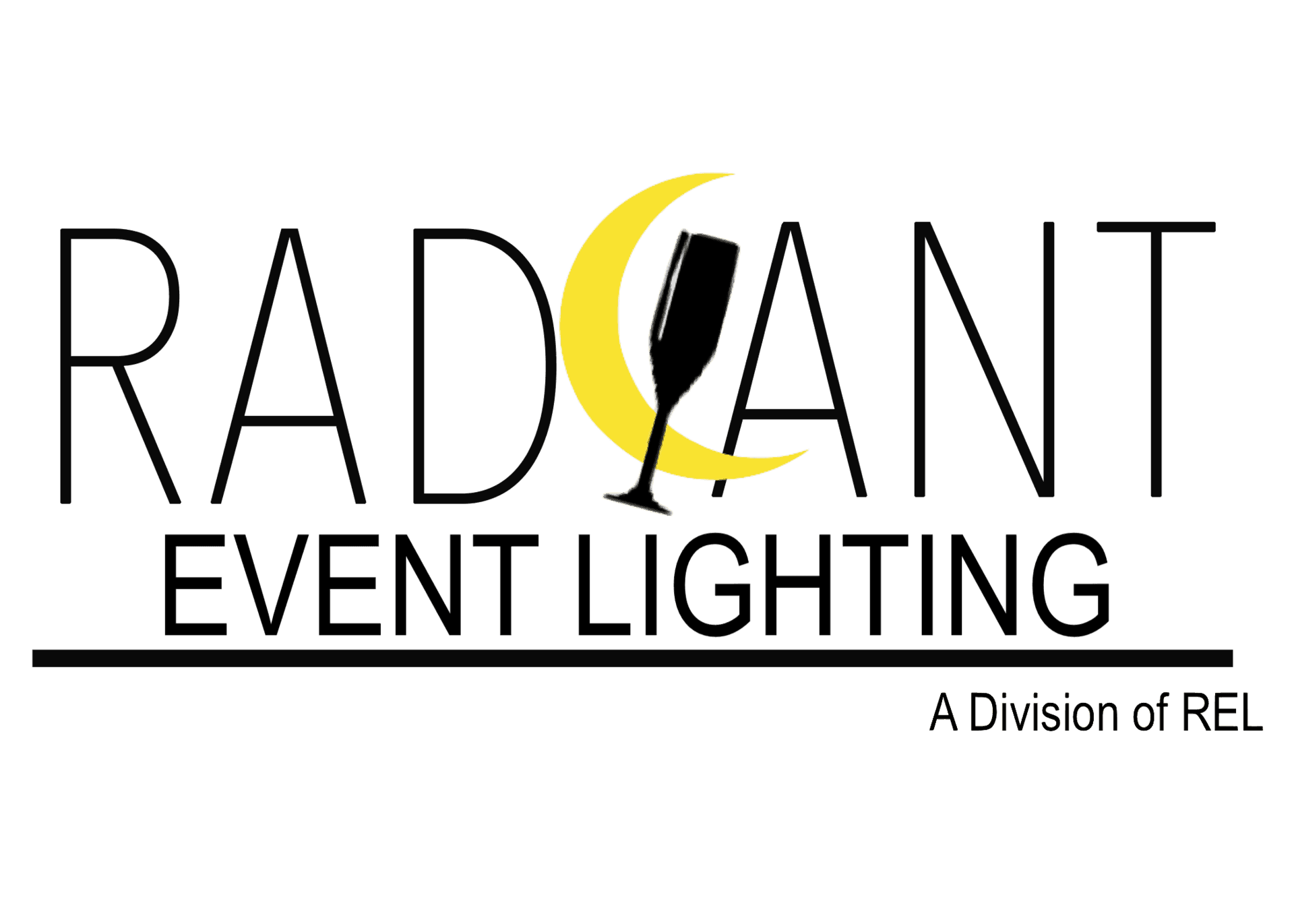 St. Louis Event Lighting  Radiant Exterior Lighting