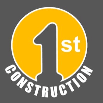 1st Construction North West Ltd Logo