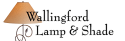 Wallingford Lamp & Shade, LLC Logo