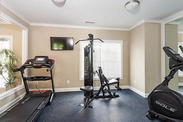 Palomar View Apartments