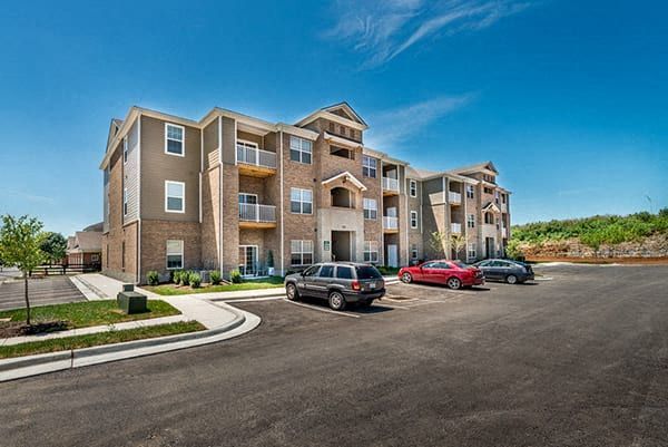 Palomar View Apartments
