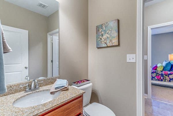 Palomar View Apartments