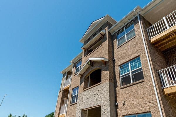 Palomar View Apartments