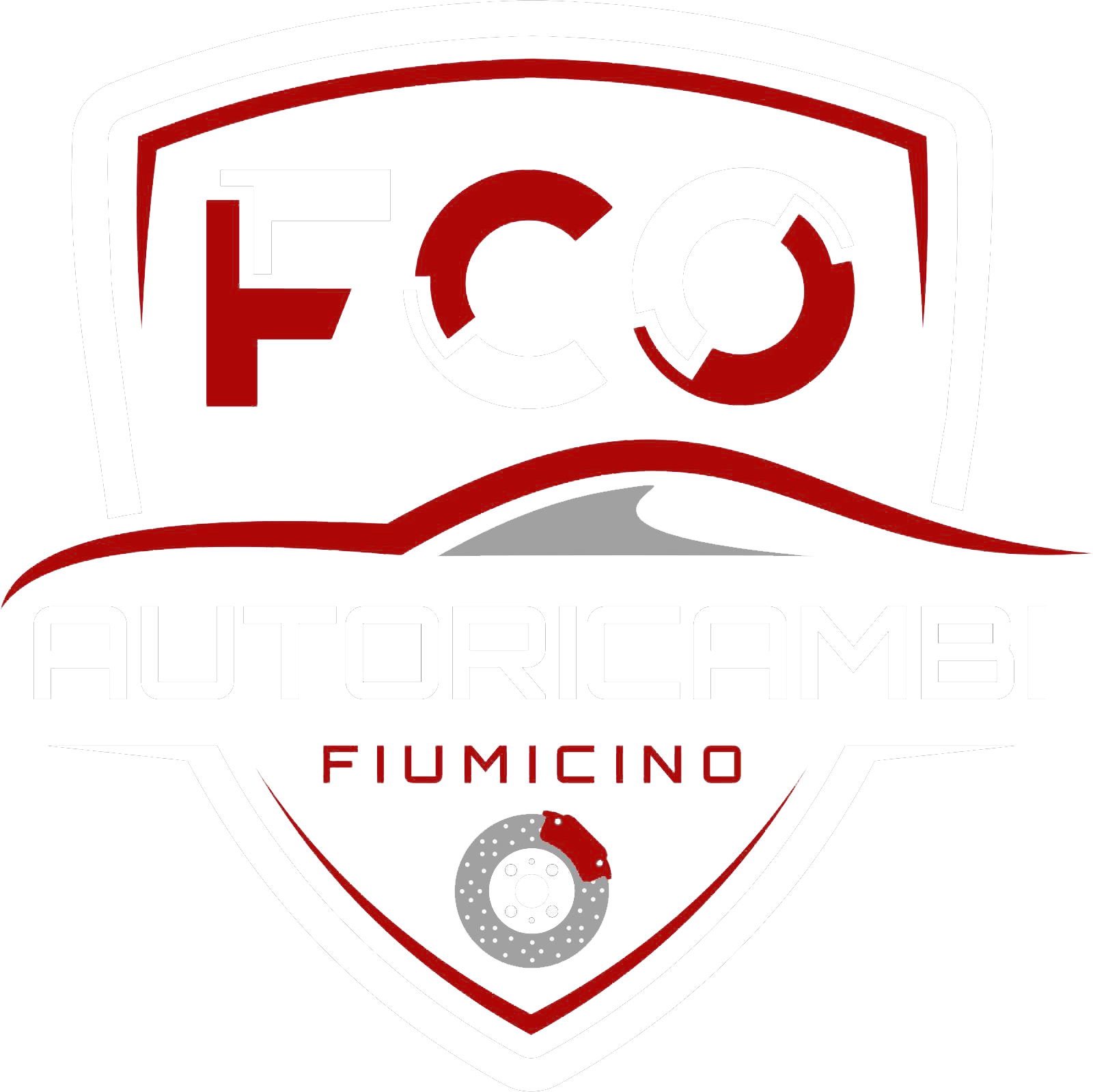 Logo FCO Autoricambi
