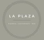LA PLAZA PIZZERIA - RISTORANTE - BAR logo