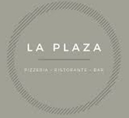 LA PLAZA PIZZERIA - RISTORANTE - BAR logo