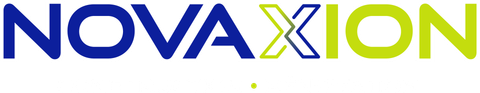Logo de Novaxion