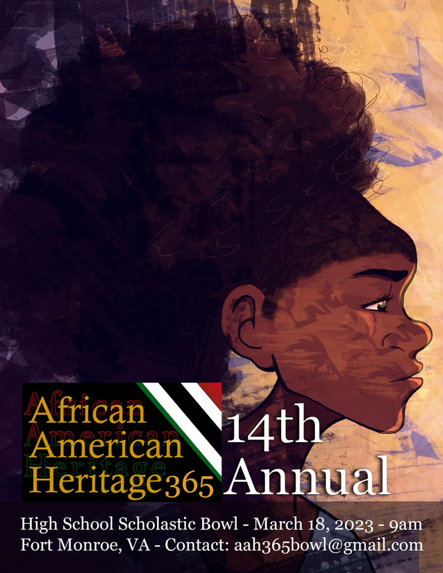 African American Heritage 365