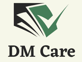 DM Care administratie en begeleiding