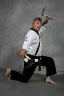 Kama - Karate in Frederick, MD