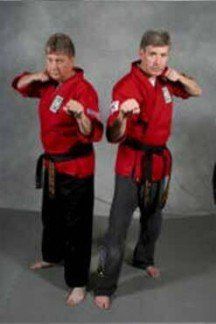 Masters - Karate in Frederick, MD