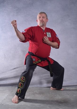 Torben Madsen - Karate in Frederick, MD Torben Madsen - Karate in Frederick, MD