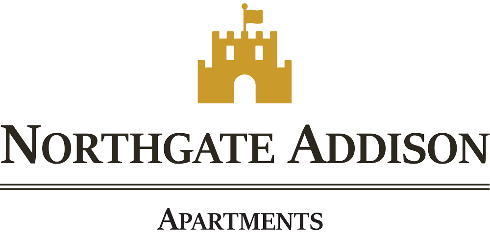 Northgate Addison Apartments Logo