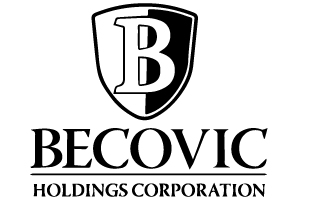 BECOVIC Logo