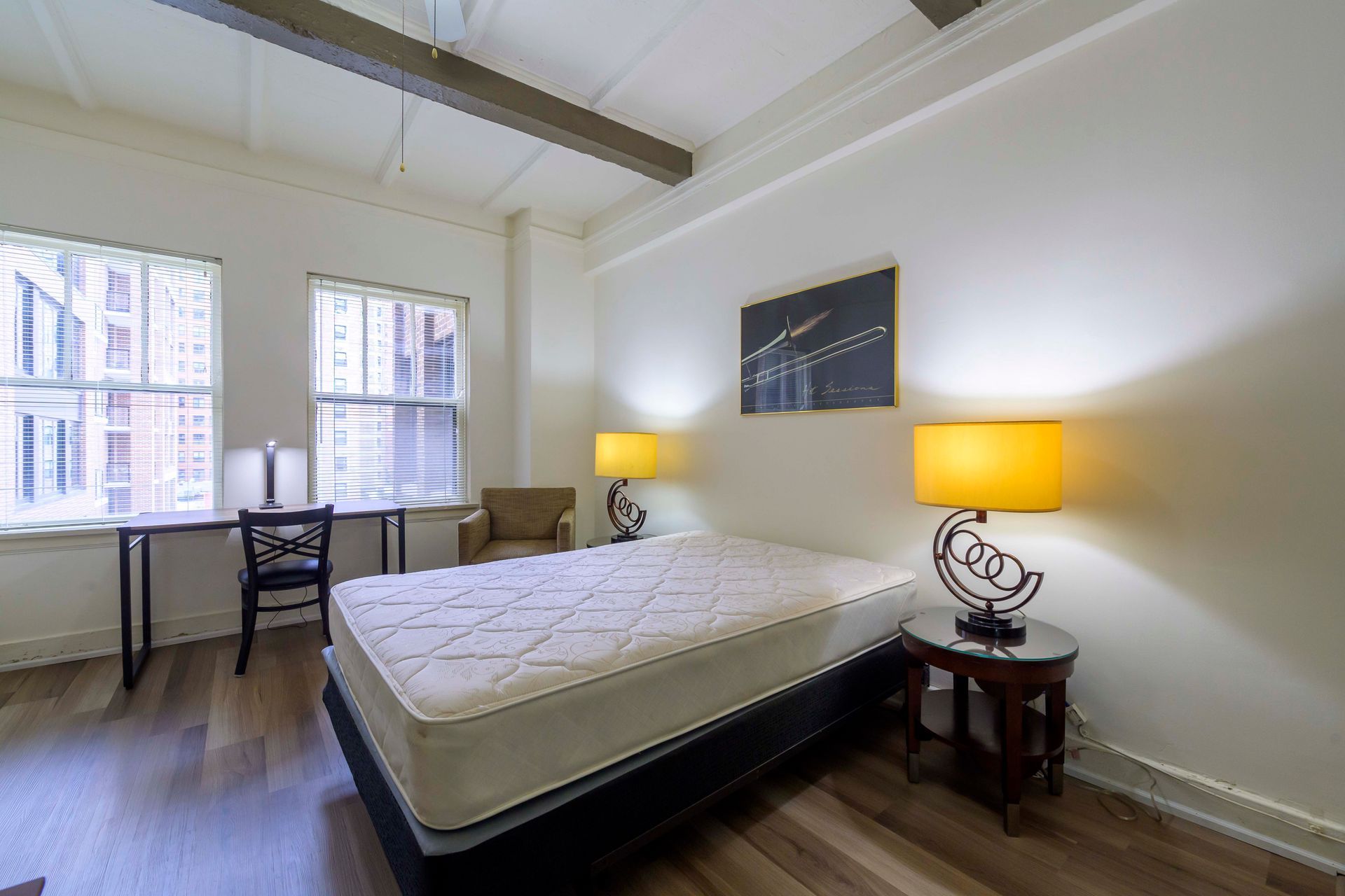 Canterbury Court Apartments