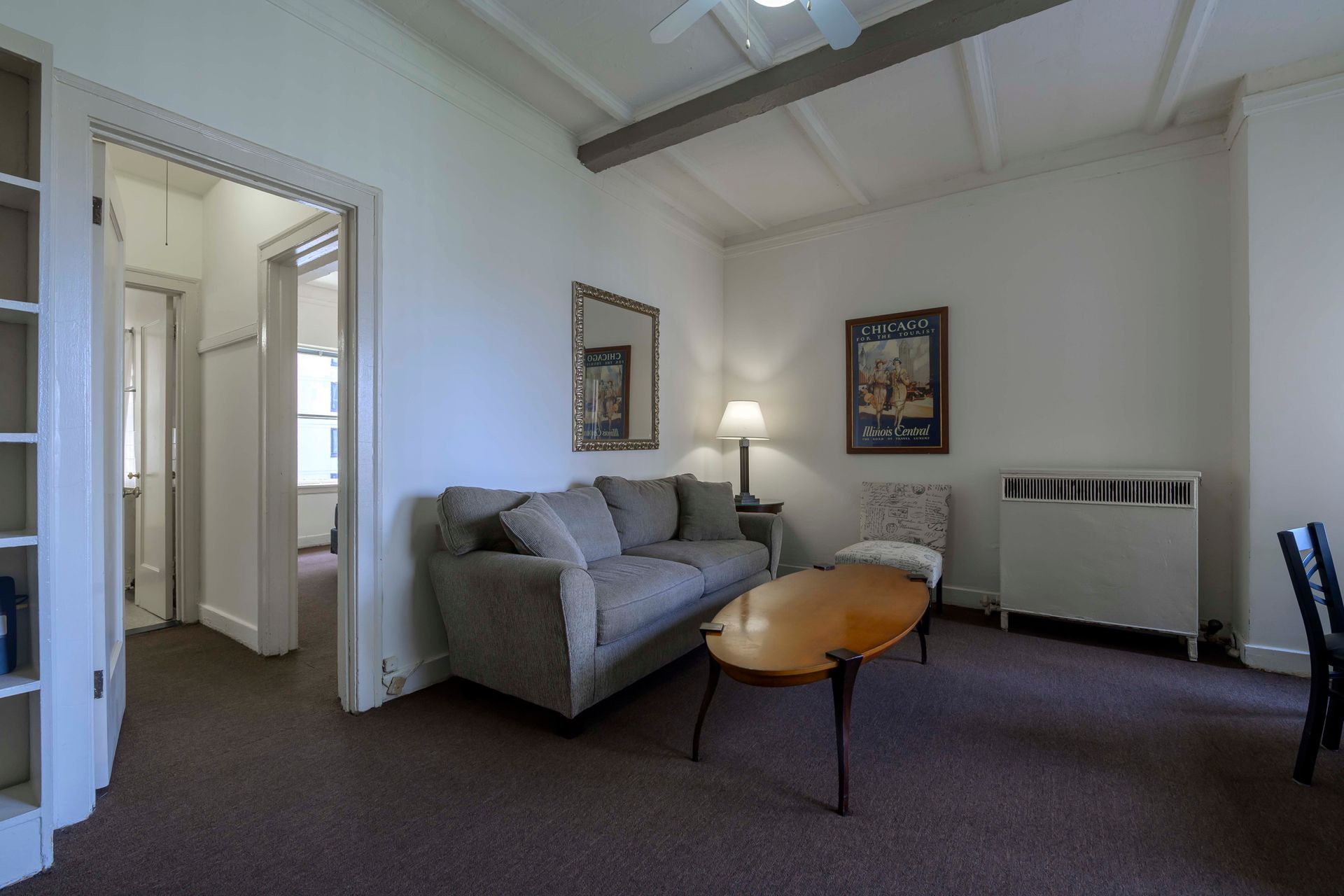 Canterbury Court Apartments