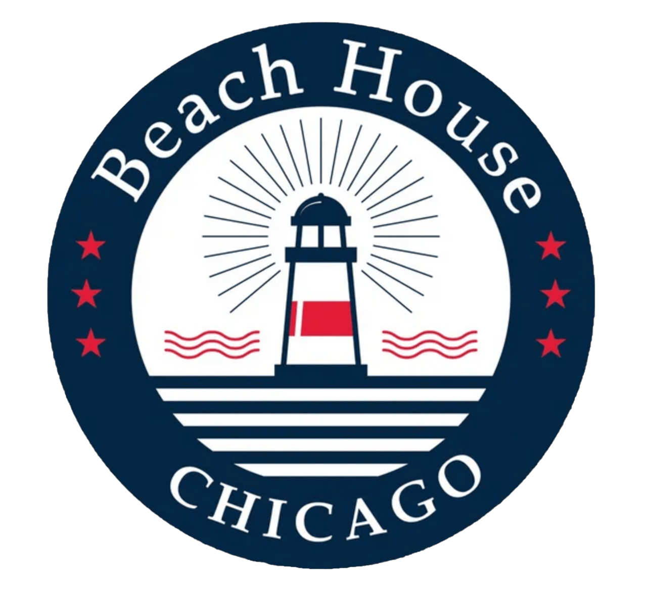 Beach House Logo