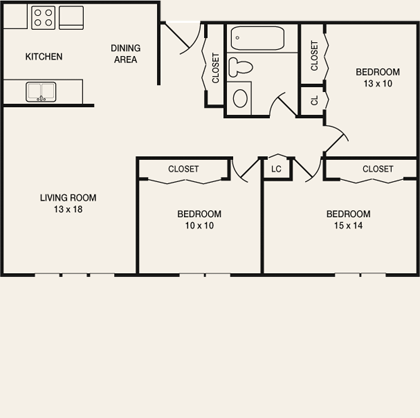 Floor Plans