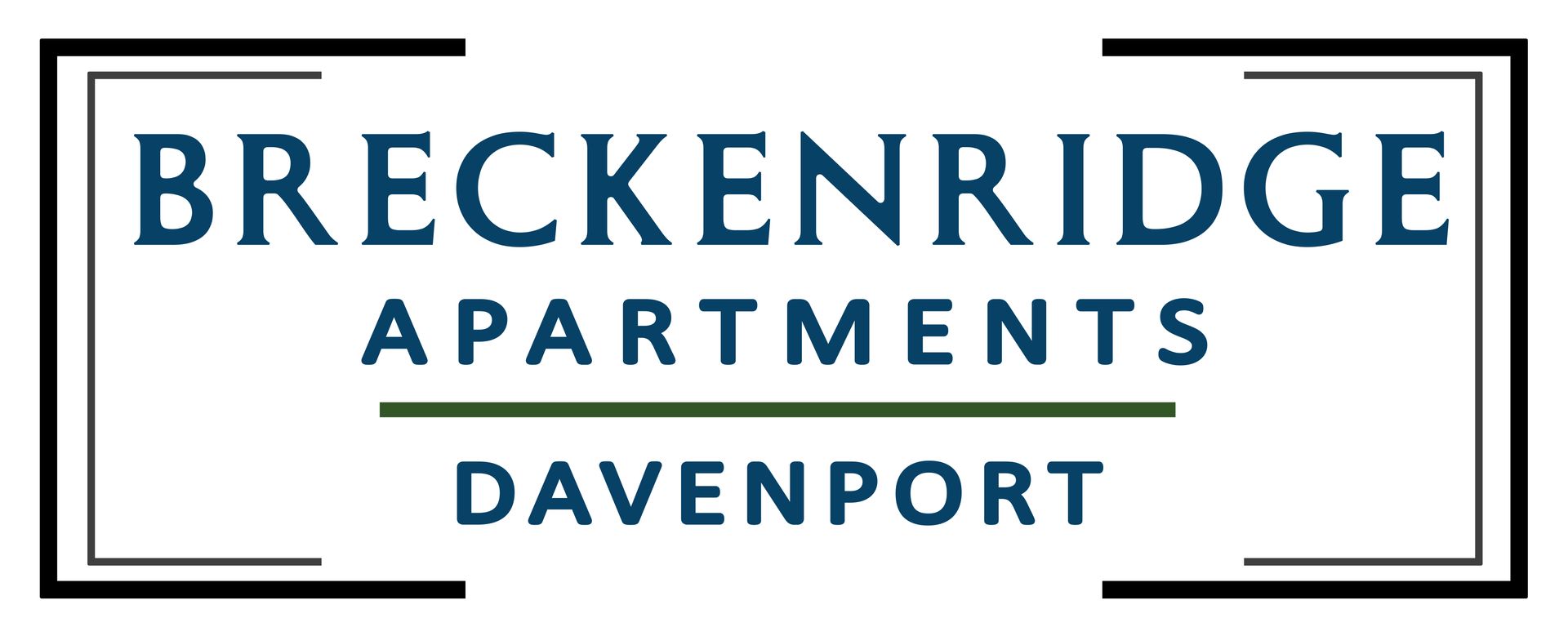 Breckenridge Apartments Davenport