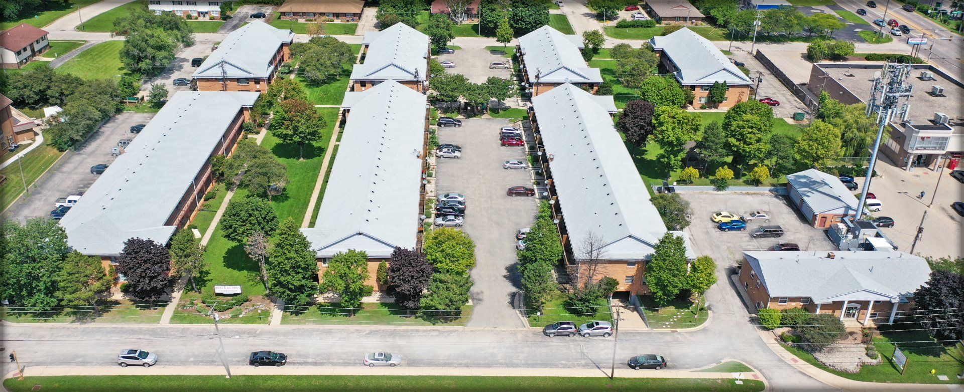 Discover our Rockford Properties managed by Becovic Holdings