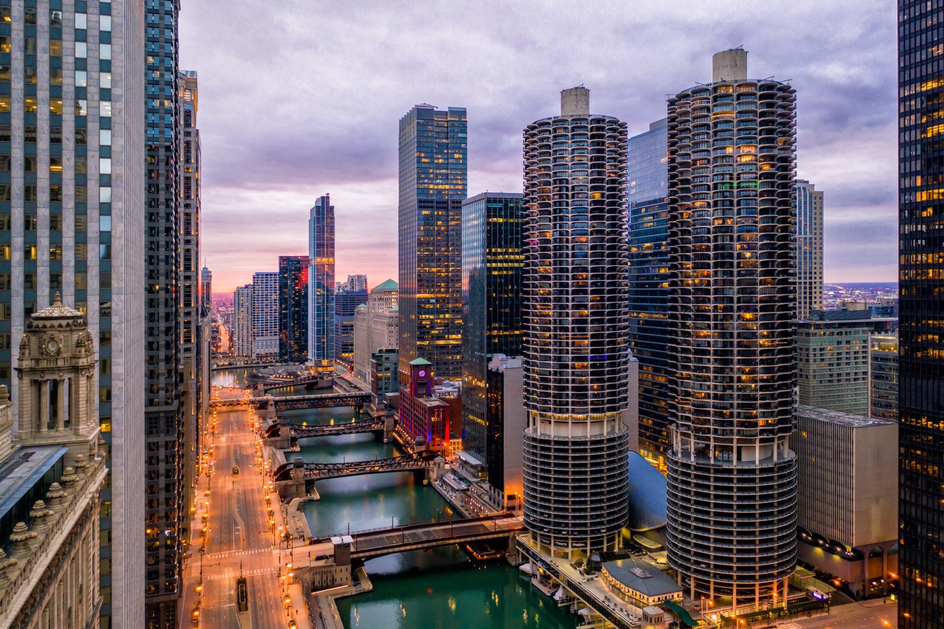 Chicago