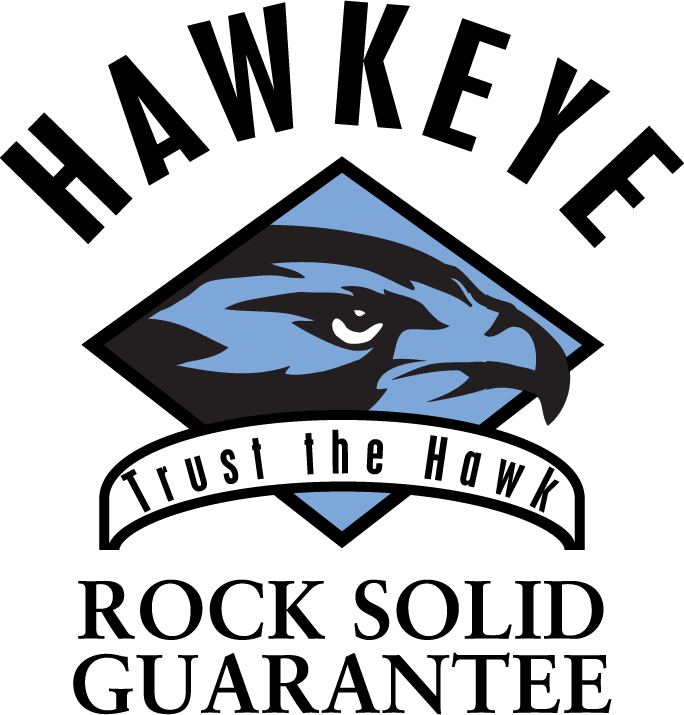 Rock Solid Guarantee