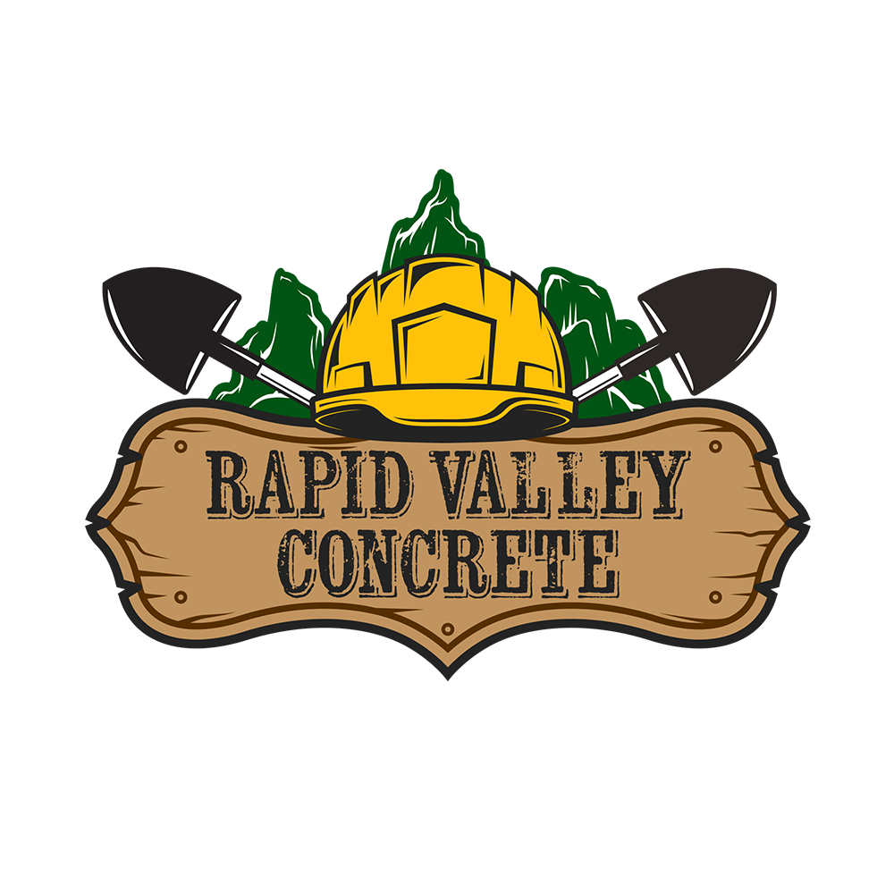 Concrete contractor rapid city