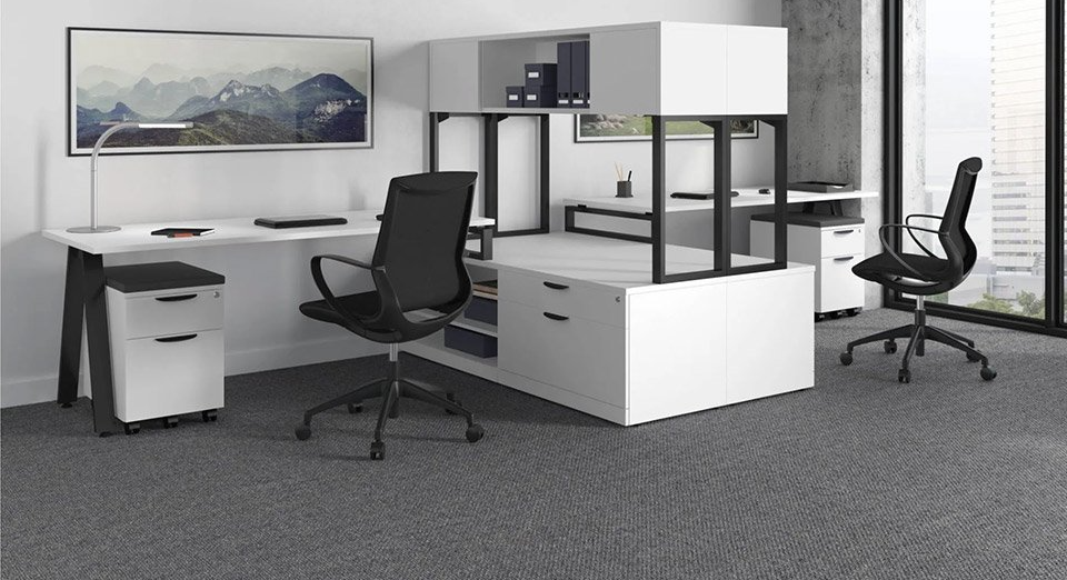Office Furniture Colorado Pete's Panels