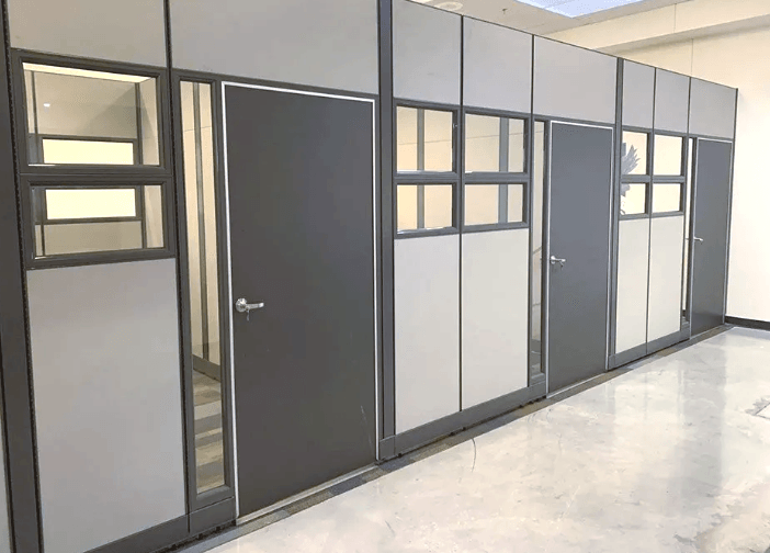 Office Furniture Colorado Pete's Panels